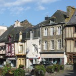 Bretagne - Malestroit