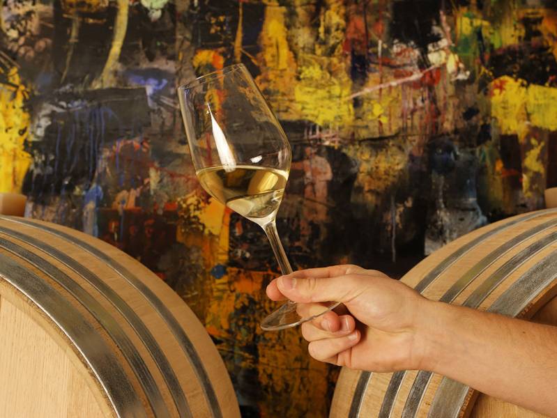 Mini-semaine : Croisière à la découverte des vins de la Loire - à partir de  euros