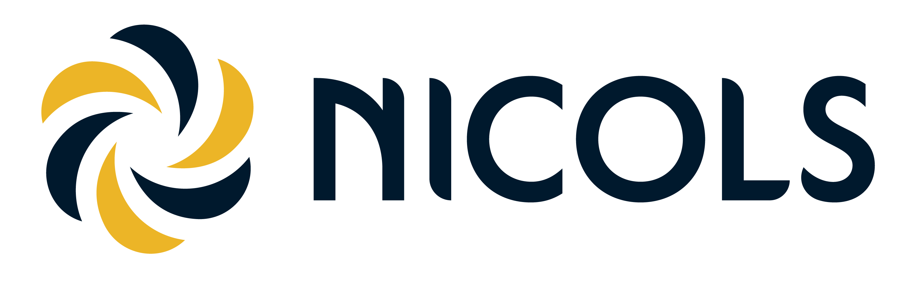 logo horizontal nicols